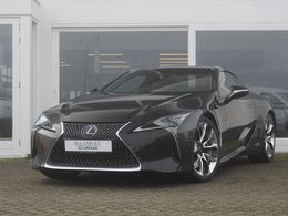 Lexus LC 500