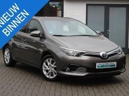 Toyota Auris Touring Sports