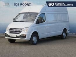 Maxus EV80