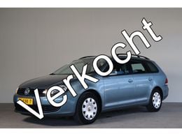 VW Golf VI