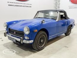 MG Midget