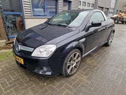 Opel Tigra