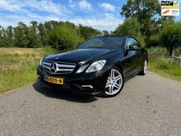 Mercedes E350