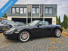 Porsche Boxster S