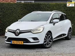 Renault Clio GrandTour