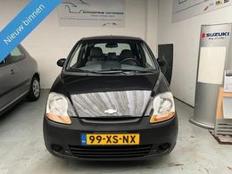 Chevrolet Matiz