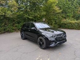 Mercedes GLE350