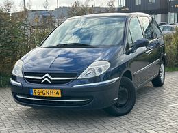 Citroën C8