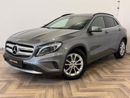 Mercedes GLA180