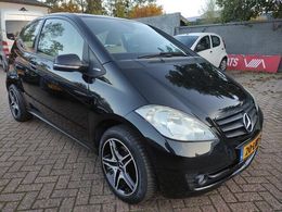 Mercedes A160