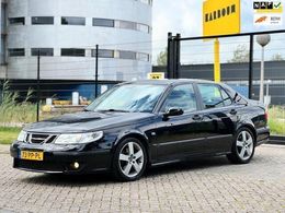 Saab 9-5