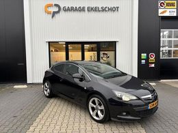 Opel Astra GTC