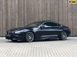 BMW 640