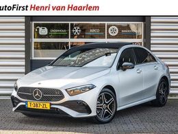 Mercedes A250