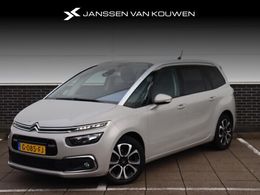 Citroën C4 SpaceTourer