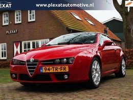 Alfa Romeo Brera