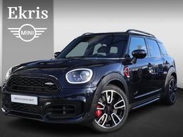 Mini John Cooper Works Countryman