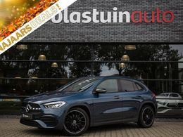 Mercedes GLA250