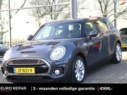 Mini Cooper Clubman