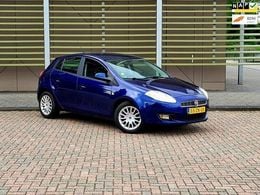 Fiat Bravo