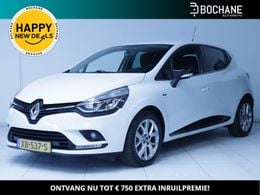 Renault Clio IV