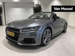 Audi TT Roadster