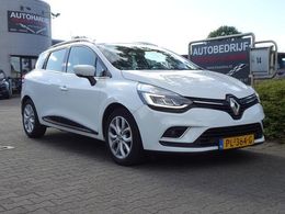 Renault Clio GrandTour