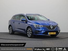 Renault Mégane IV