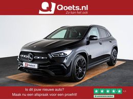 Mercedes GLA250