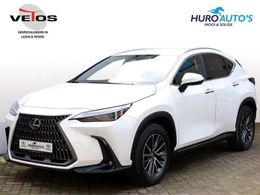 Lexus NX350h