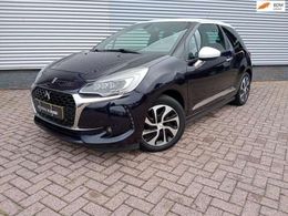 DS Automobiles DS3