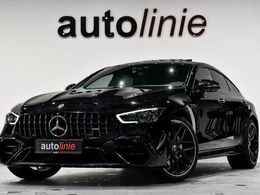 Mercedes AMG GT