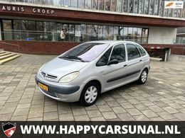 Citroën Xsara Picasso