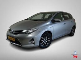 Toyota Auris Hybrid