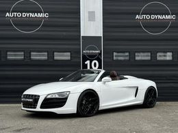 Audi R8 Spyder