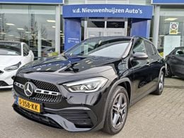 Mercedes GLA250