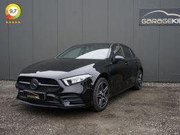 Mercedes A250