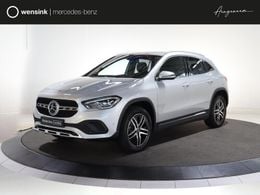 Mercedes GLA250