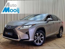 Lexus RX450h