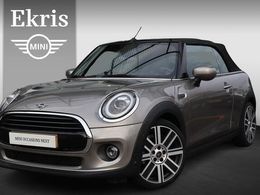 Mini Cooper Cabriolet