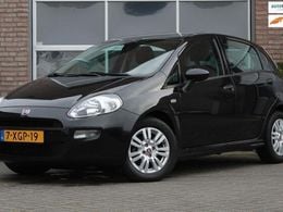 Fiat Punto Evo