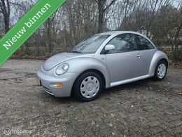 VW Beetle