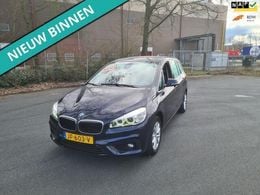 BMW 216