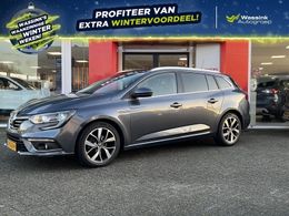 Renault Mégane GrandTour