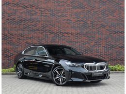 BMW 550e