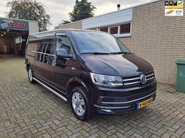 VW T6