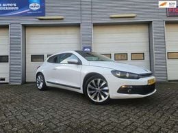 VW Scirocco