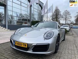 Porsche 911 Carrera 4S