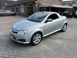 Opel Tigra