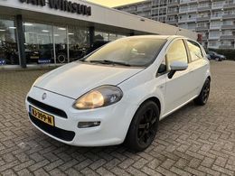 Fiat Punto Evo